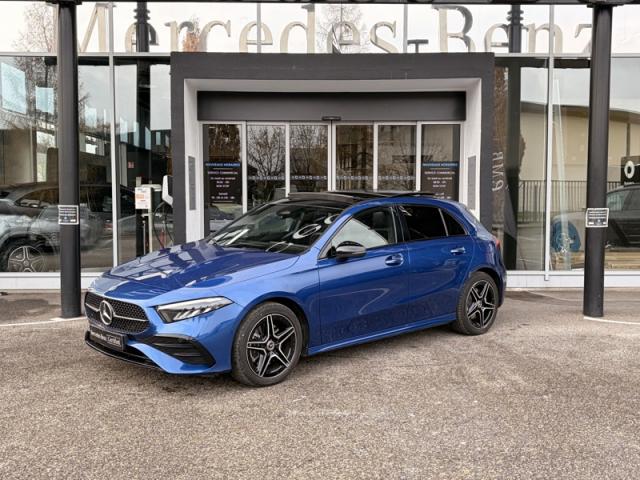 Mercedes Benz Classe A 250 E Hybrid Eq Amg Line
