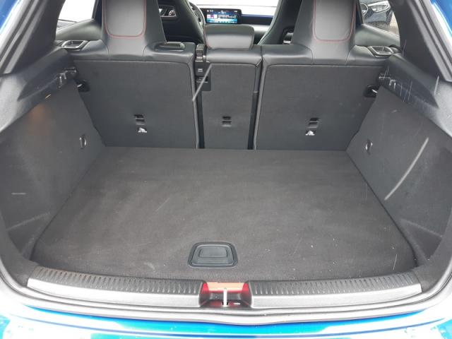 Mercedes Benz Classe A image 8