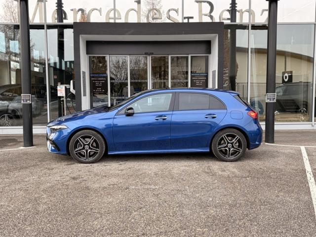 Mercedes Benz Classe A image 4