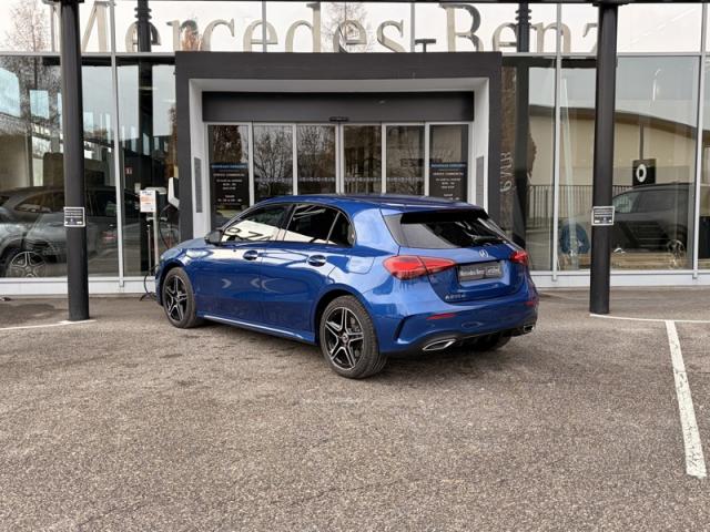 Mercedes Benz Classe A image 7