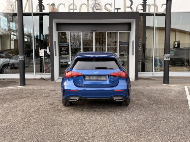 Mercedes Benz Classe A image 5