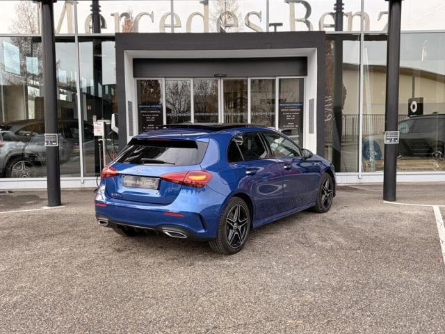 Mercedes Benz Classe A image 6