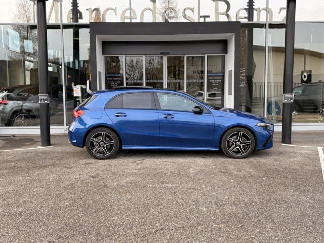 Mercedes Benz Classe A image 9