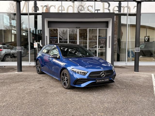 Mercedes Benz Classe A image 3