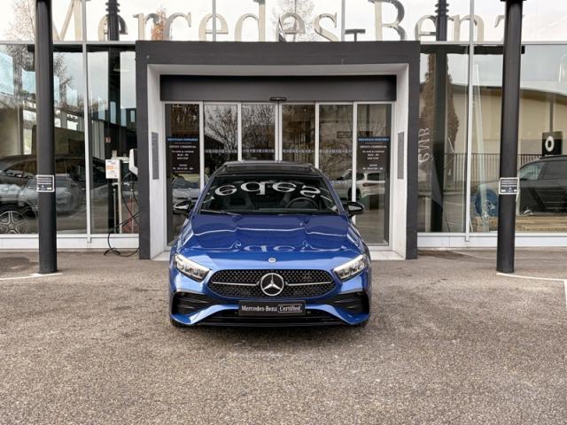 Mercedes Benz Classe A image 2