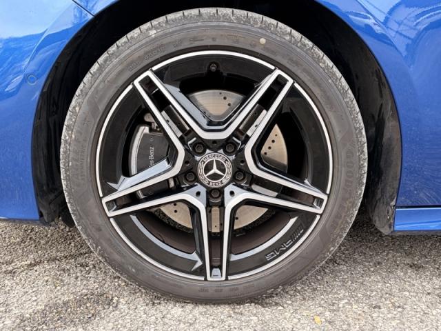 Mercedes Benz Classe A image 1