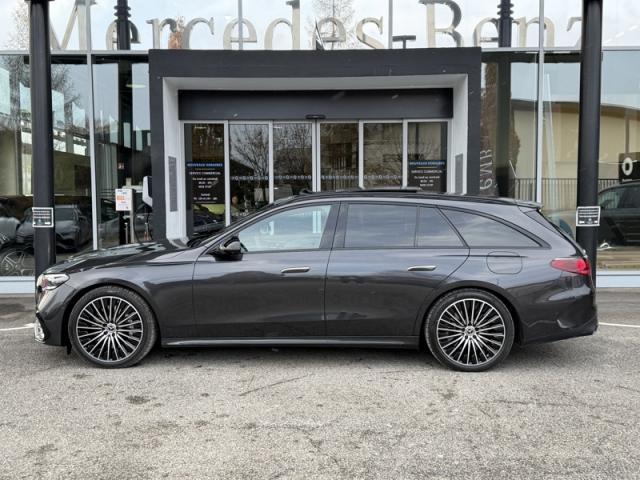 Mercedes Benz Classe E image 6