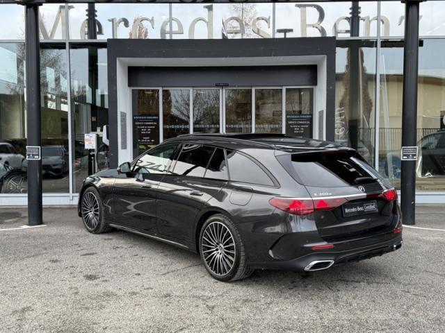 Mercedes Benz Classe E image 5