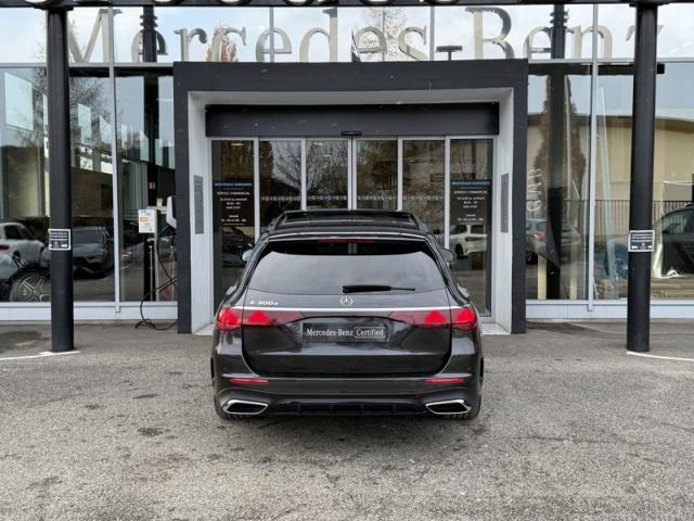 Mercedes Benz Classe E image 9