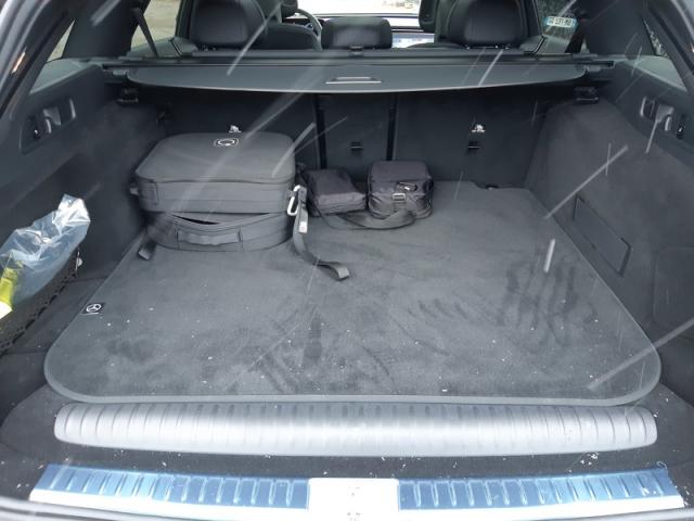 Mercedes Benz Classe E image 7