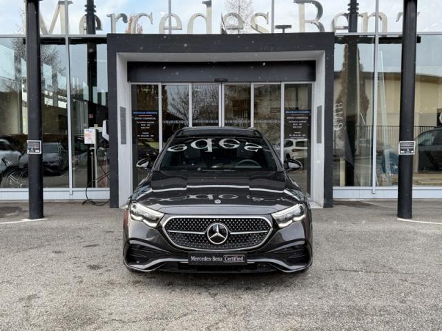 Mercedes Benz Classe E image 3