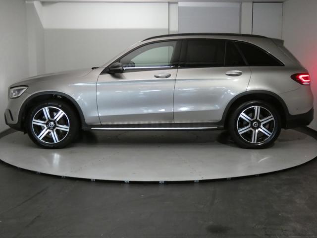 Mercedes Benz Glc image 7