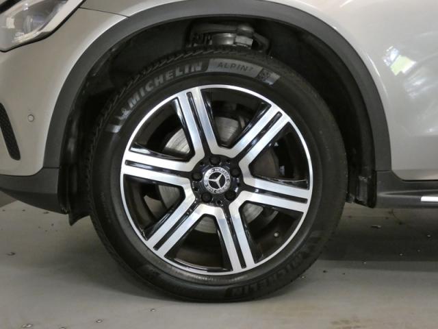 Mercedes Benz Glc image 4