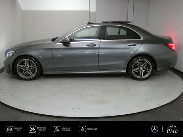 Mercedes Benz Classe C image 2