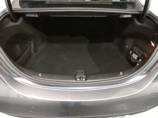 Mercedes Benz Classe C image 8