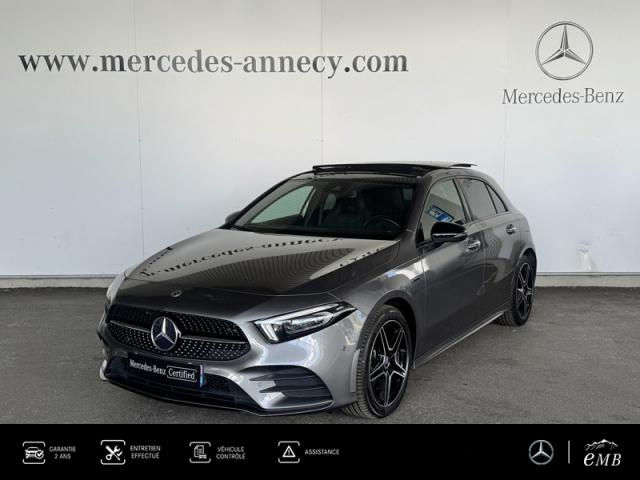 Mercedes Benz Classe A 250 E Amg Line