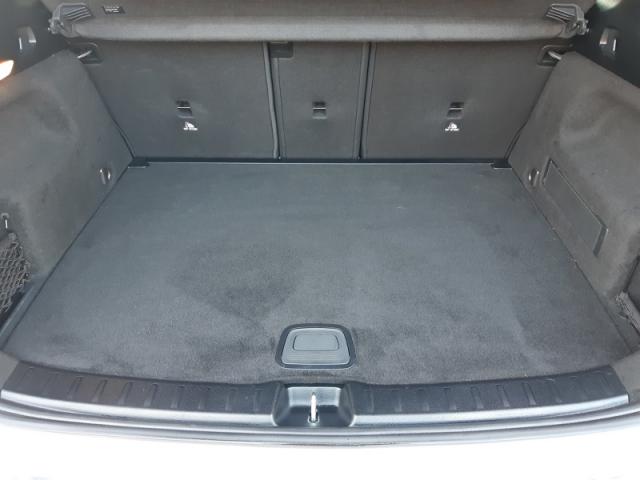 Mercedes Benz Gla 200 D Amg Line