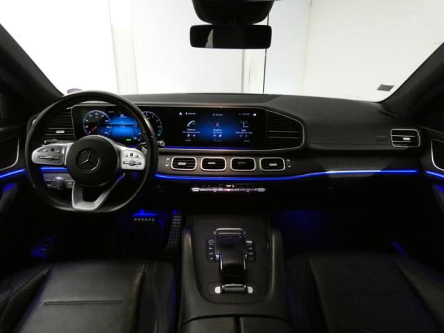 Mercedes Benz Classe Gle Coupe image 5