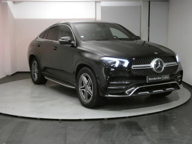 Mercedes Benz Classe Gle Coupe image 3