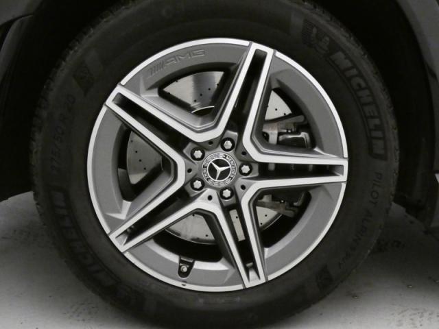 Mercedes Benz Classe Gle Coupe image 8