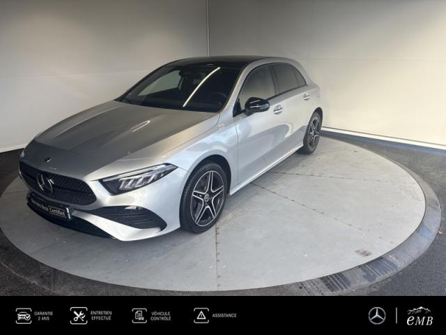 Mercedes Benz Classe A 250 E Hybrid Eq Amg Line