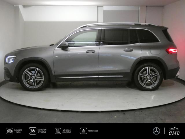 Mercedes Benz Glb image 1