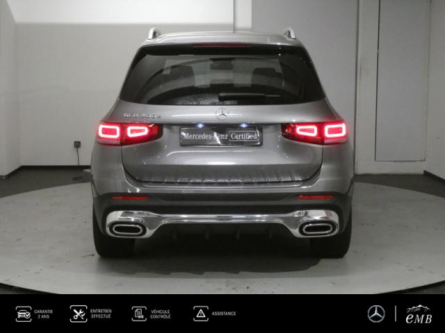 Mercedes Benz Glb image 7