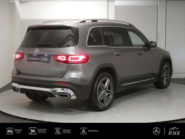Mercedes Benz Glb image 6