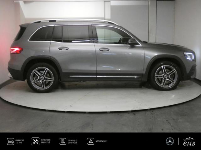 Mercedes Benz Glb image 4