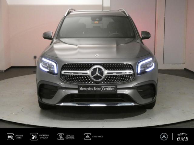Mercedes Benz Glb image 9