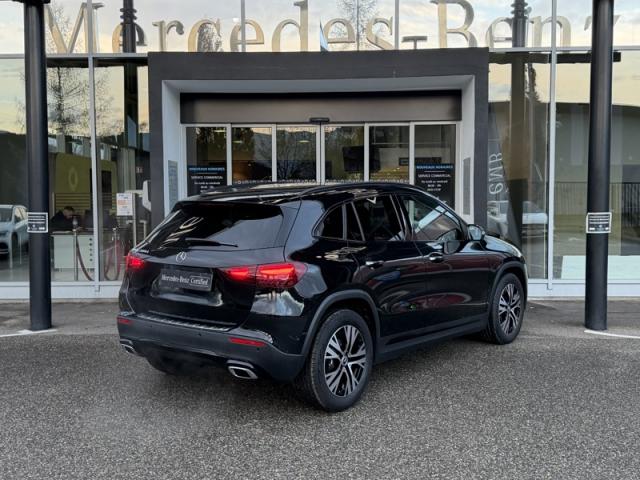 Mercedes Benz Gla image 6