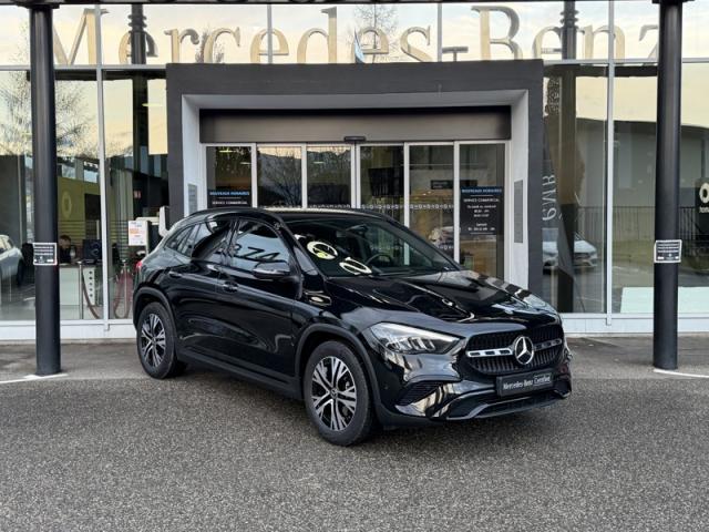 Mercedes Benz Gla image 9