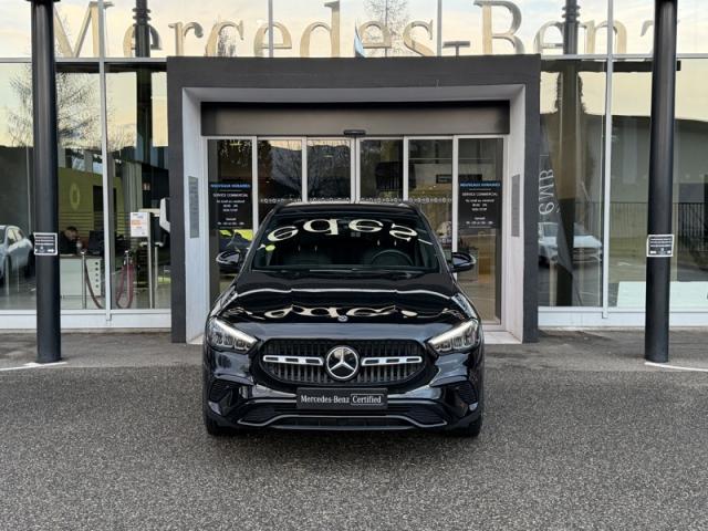 Mercedes Benz Gla image 5