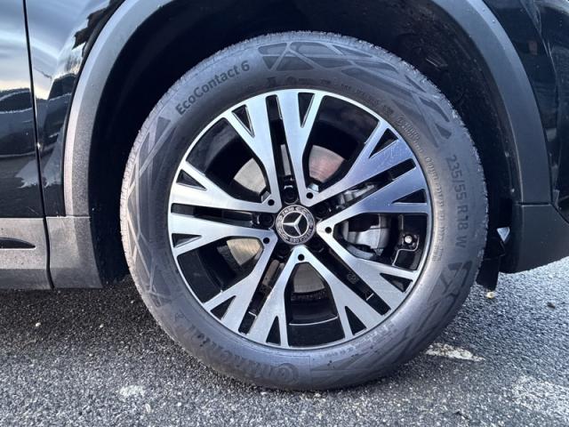 Mercedes Benz Gla image 3