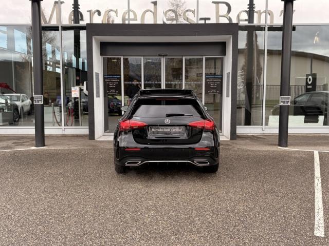 Mercedes Benz Classe A image 4