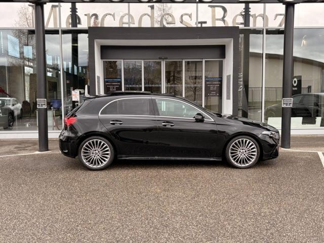 Mercedes Benz Classe A image 9