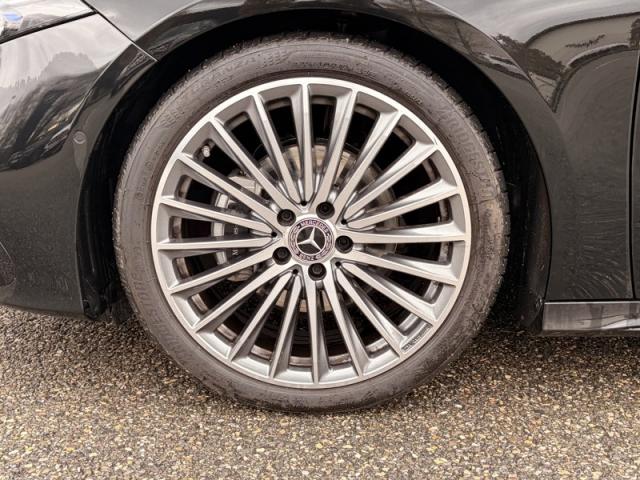 Mercedes Benz Classe A image 6