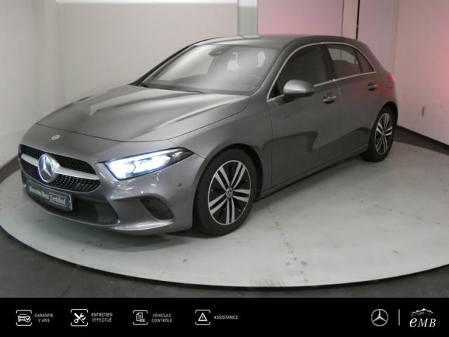 Mercedes Benz Classe A 200 D Progressive Line
