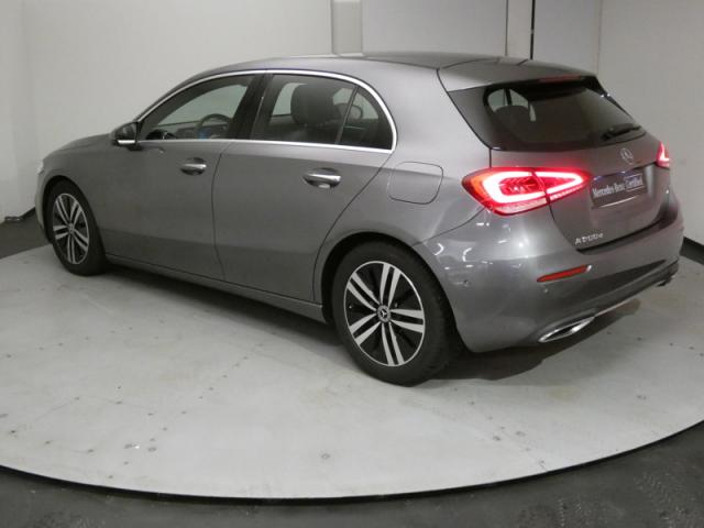 Mercedes Benz Classe A image 1