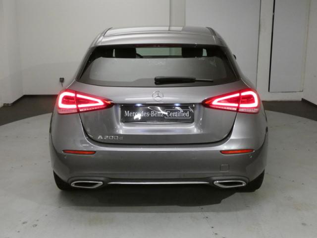 Mercedes Benz Classe A image 3