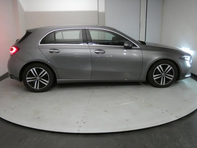 Mercedes Benz Classe A image 2