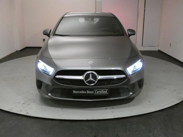 Mercedes Benz Classe A image 5