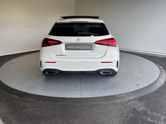 Mercedes Benz Classe A image 6