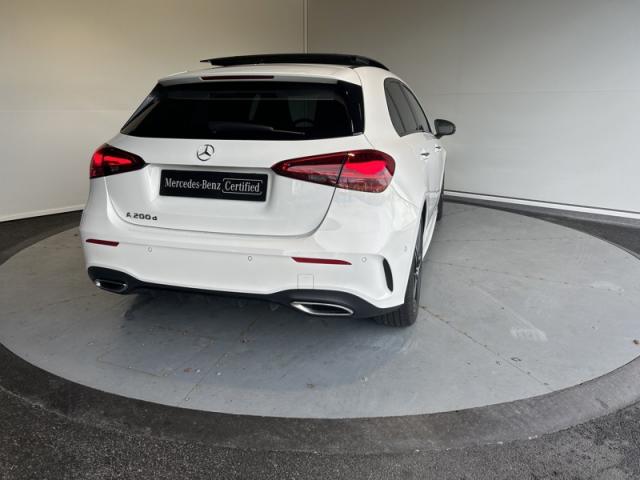 Mercedes Benz Classe A image 3