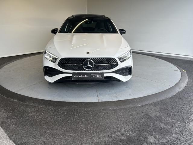 Mercedes Benz Classe A image 4