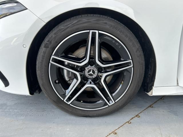 Mercedes Benz Classe A image 7