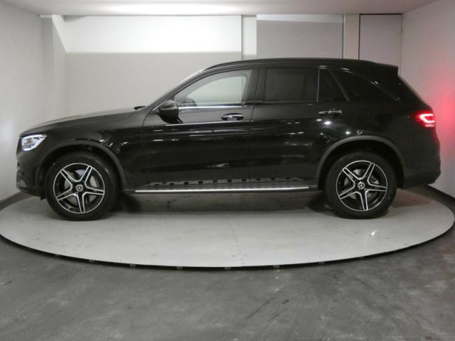 Mercedes Benz Glc image 9