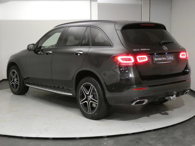 Mercedes Benz Glc image 6