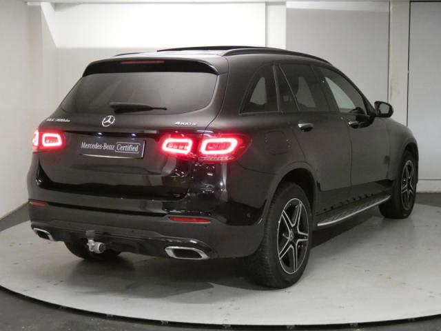 Mercedes Benz Glc image 7