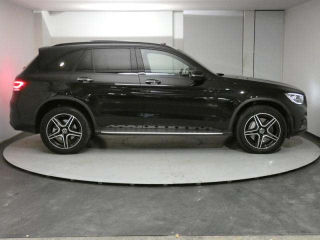 Mercedes Benz Glc image 5